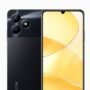 Realme C51 4GB/128GB (Carbon Black)