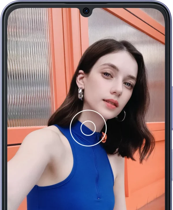Blackview Color 8 16GB(8+8GB)/128GB (Ash Gray/Wisteria Purple) - Image 4