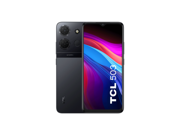 TCL 503 6GB(3+3GB)/64GB (Space Gray)