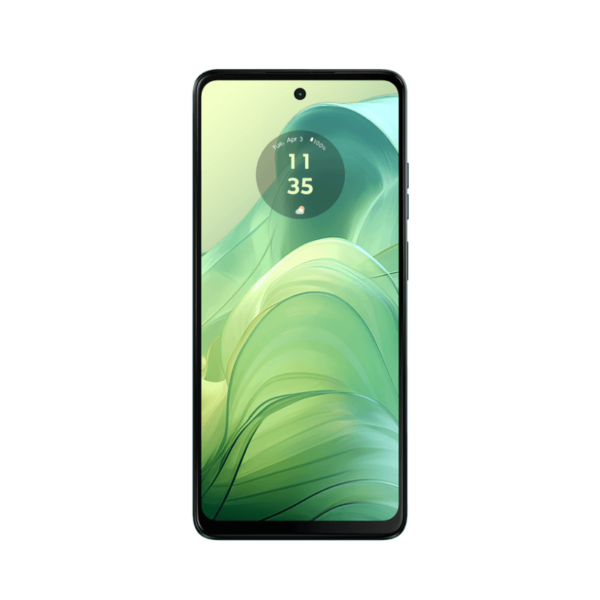 Motorola Moto G04s 4GB/64GB (Sea green) - Image 3
