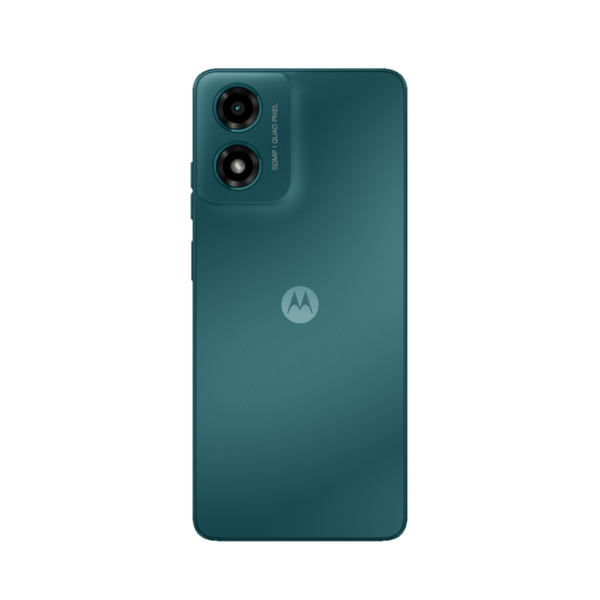 Motorola Moto G04s 4GB/64GB (Sea green)