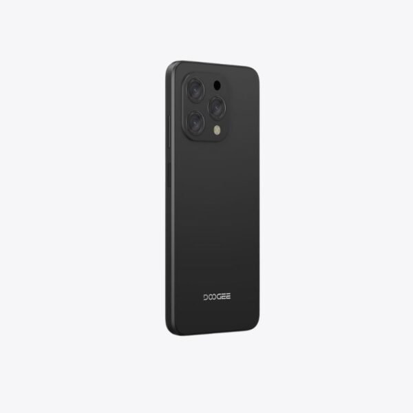 Doogee N55 9GB(4+5GB)/128GB  (Black) - Image 5