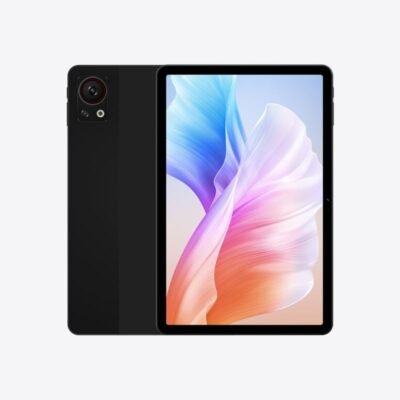 Doogee T30S 16GB(6+10GB)/256GB (Black)