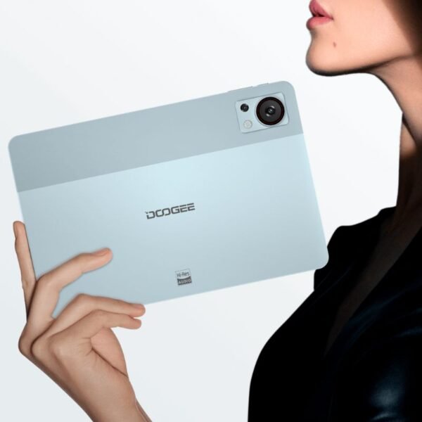 Doogee T30S 16GB(6+10GB)/256GB (Black) - Image 2