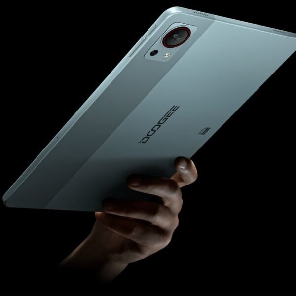 Doogee T30S 16GB(6+10GB)/256GB (Black) - Image 4