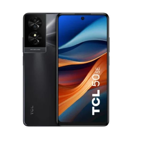 TCL 50se 12GB(6+6GB)/256GB (Space Gray)