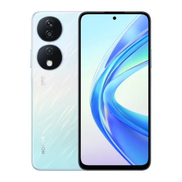 Honor X7b 8GB/256GB (Midnight Black)
