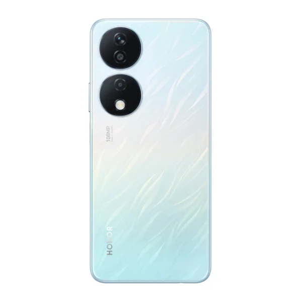 Honor X7b 8GB/256GB (Midnight Black) - Image 2