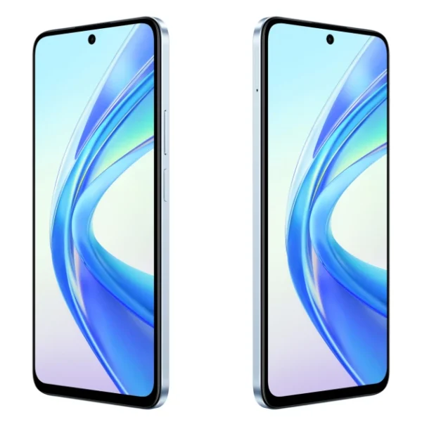 Honor X7b 8GB/256GB (Midnight Black) - Image 3