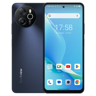 Blackview Shark 8 16GB(8+8GB)/256GB (Moonlight Gray)