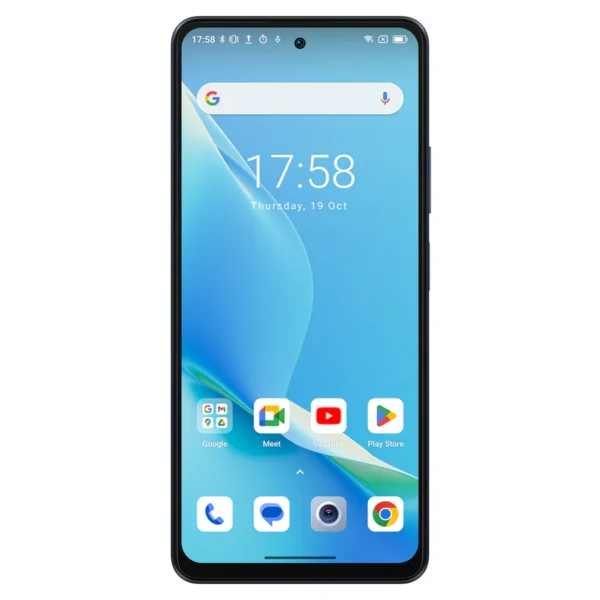 Blackview Shark 8 16GB(8+8GB)/256GB (Moonlight Gray) - Image 2