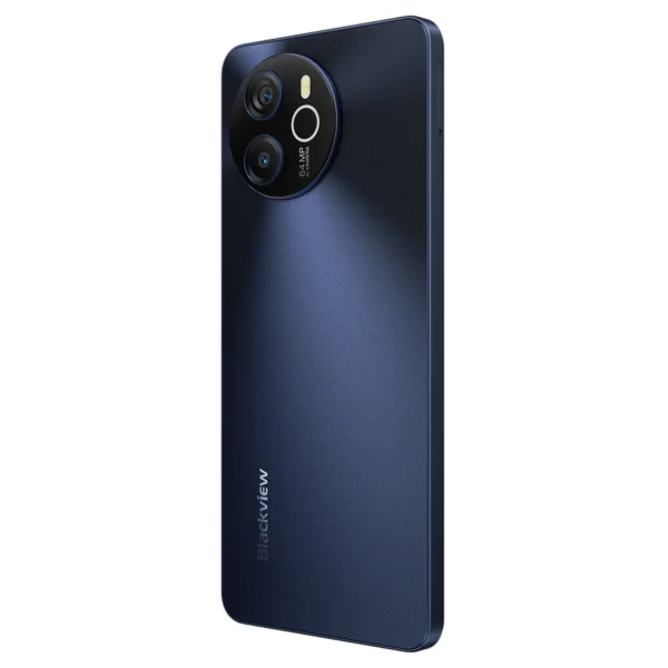 Blackview Shark 8 16GB(8+8GB)/256GB (Moonlight Gray) - Image 4