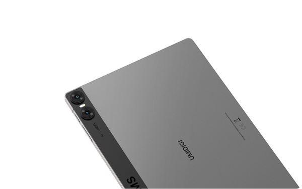 UMIDIGI A13 Tab 8GB/128GB (Space Gray) - Image 3