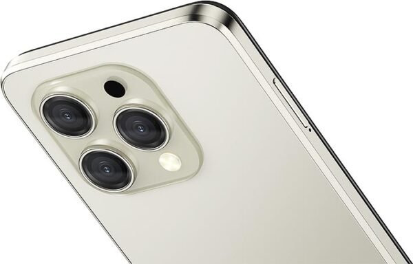Doogee N55 9GB(4+5GB)/128GB  (Black) - Image 3