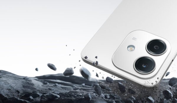 Oppo A3 12GB(6+6GB)/128GB (Black) - Image 4