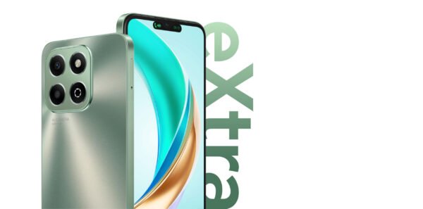 Vivo Y19s 6GB/128GB (Black) - Image 4
