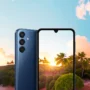 Samsung Galaxy M15 5G 6GB/128GB (Dark Blue/Gray)