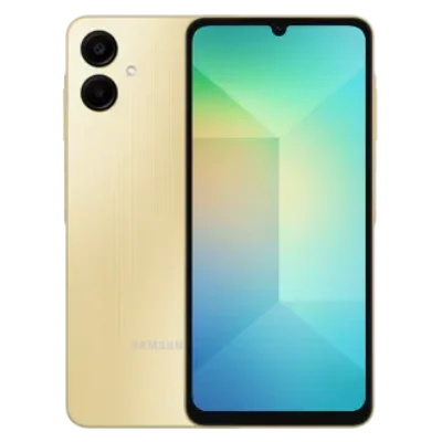 Samsung Galaxy A06 6GB/128GB  (Gold)