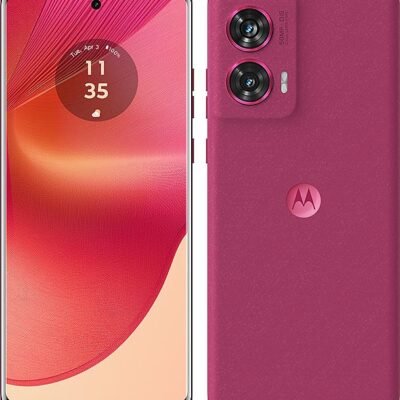 Motorola Edge 50 Fusion 5G 12GB/256GB (Pink)