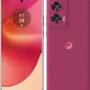 Motorola Edge 50 Fusion 5G 12GB/256GB (Pink)