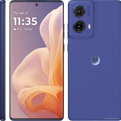 Motorola Moto G85 5G 12GB/256GB (Green)