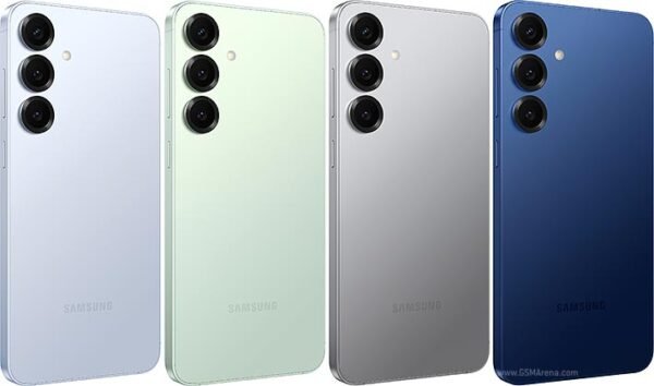 Samsung Galaxy S25+ (12GB/256GB) - Image 2