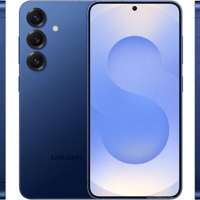 Samsung Galaxy S25 (12GB/256GB)