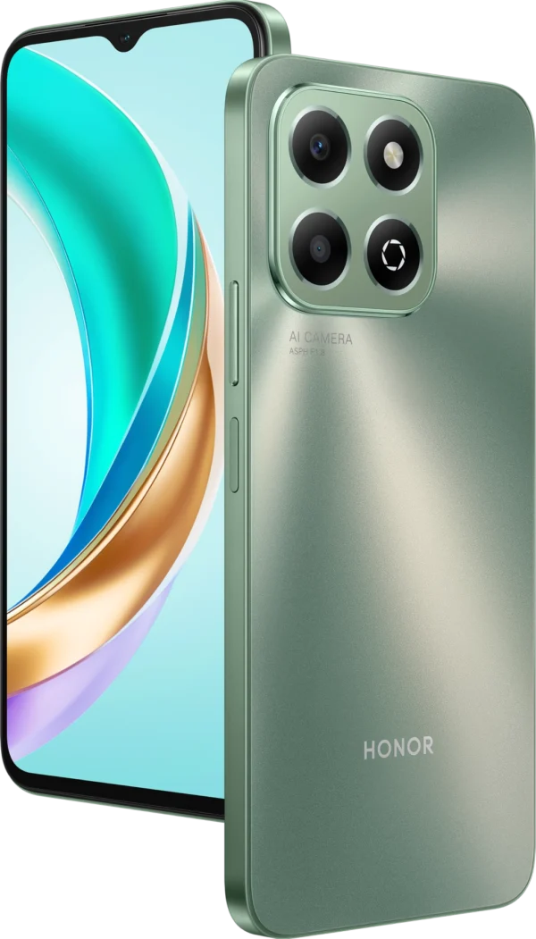 Vivo Y19s 6GB/128GB (Black)