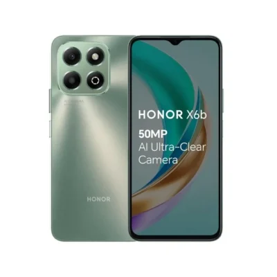 Honor X6b 6GB/128GB (Forest Green)