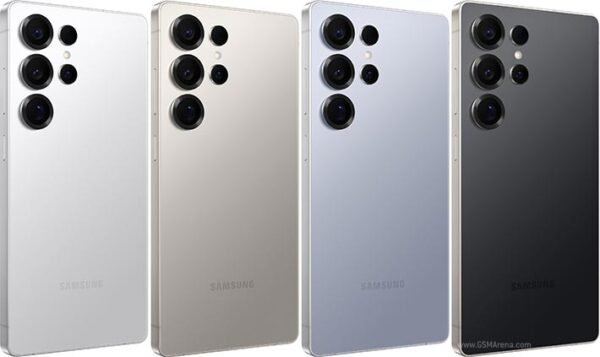 Samsung Galaxy S25 Ultra (12GB/256GB,12GB/512GB) - Image 3