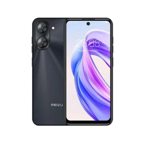 Mblu 21 8GB(4+4GB)/64GB (Black)