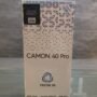 CAMON 40 PRO