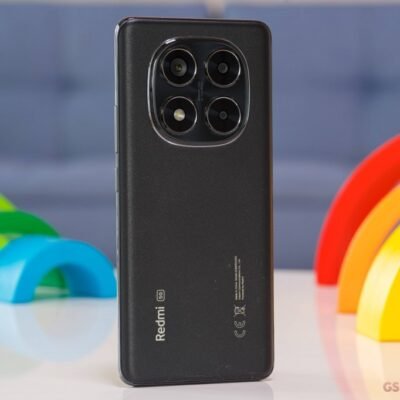 Redmi Note 14 Pro + 5G