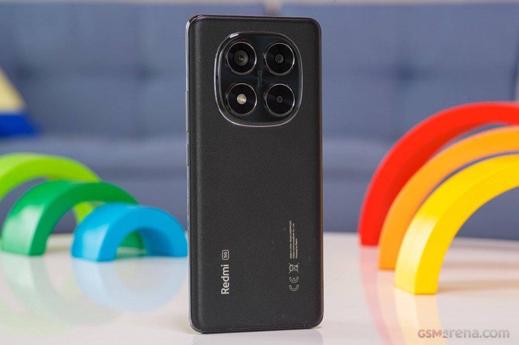 Redmi Note 14 Pro + 5G