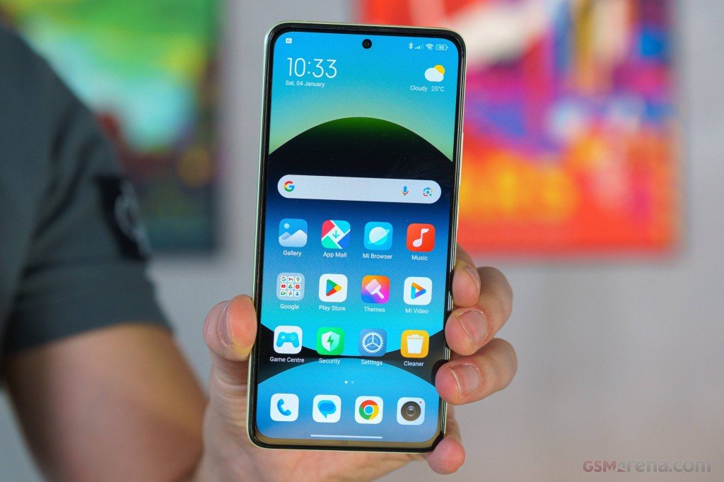 Redmi Note 14 - Image 3