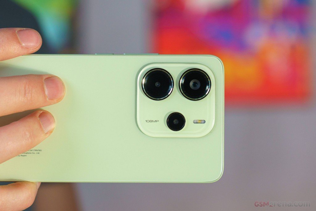 Redmi Note 14 - Image 2