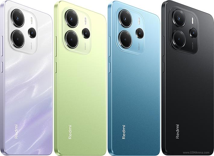 Redmi Note 14 5G - Image 3