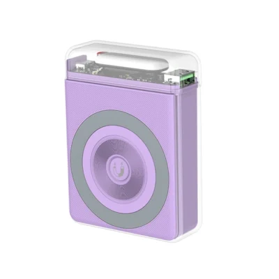 XO MAGNETIC WIRELESS POWERBANK 10000MAH 15W
