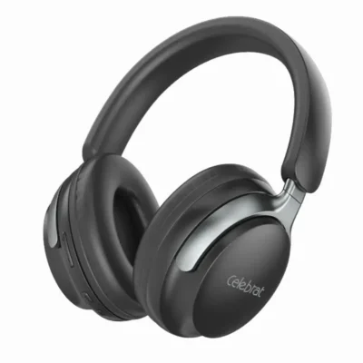 CELEBRAT A40 STEREO HEADPHONES